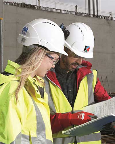 Residential Fence Installation